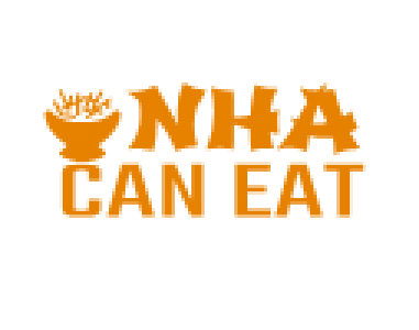 Nha can eat